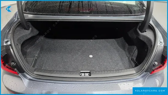 VOLVO S60 B5 INSCRIPTION