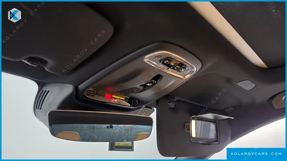 VOLVO S60 B5 INSCRIPTION