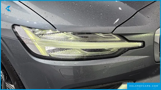 VOLVO S60 B5 INSCRIPTION