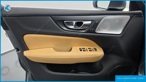 VOLVO S60 B5 INSCRIPTION