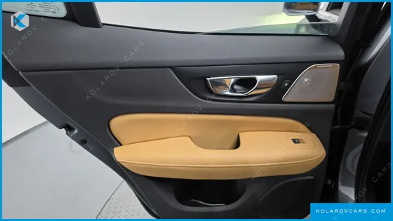 VOLVO S60 B5 INSCRIPTION