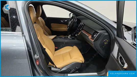 VOLVO S60 B5 INSCRIPTION