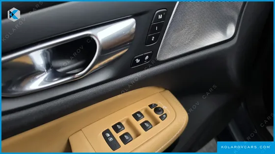 VOLVO S60 B5 INSCRIPTION
