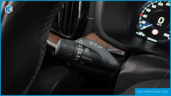 VOLVO S60 B5 INSCRIPTION