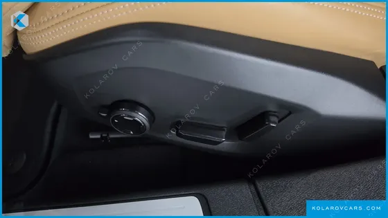 VOLVO S60 B5 INSCRIPTION