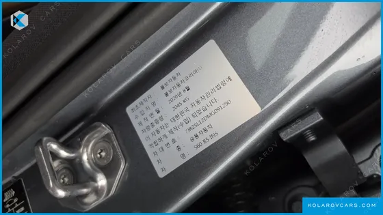 VOLVO S60 B5 INSCRIPTION