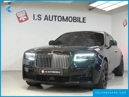 ROLLS ROYCE GHOST 6.7 V12