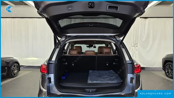 RENAULT KOREA QM6 (KOLEOS) 2.0 LPE RE 2WD