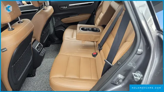 RENAULT KOREA QM6 (KOLEOS) 2.0 LPE RE 2WD