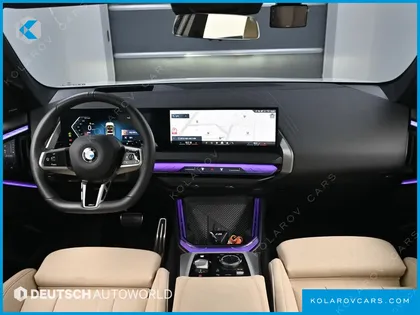 BMW X3 XDRIVE 20D M SPORT