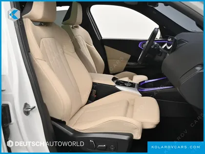 BMW X3 XDRIVE 20D M SPORT