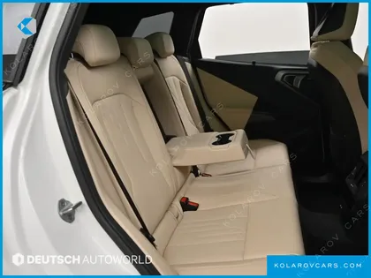 BMW X3 XDRIVE 20D M SPORT