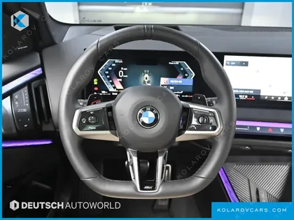 BMW X3 XDRIVE 20D M SPORT