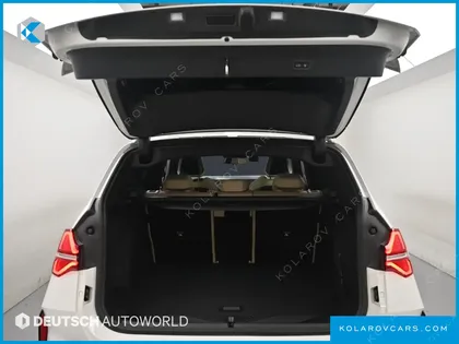 BMW X3 XDRIVE 20D M SPORT