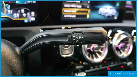 MERCEDES CLA-CLASS AMG CLA 45 S 4MATIC+