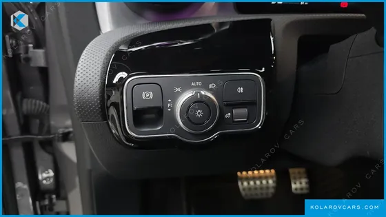 MERCEDES CLA-CLASS AMG CLA 45 S 4MATIC+