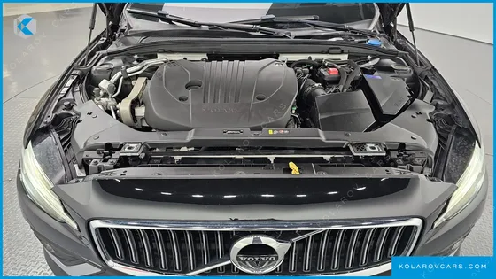 VOLVO S60 B5 INSCRIPTION