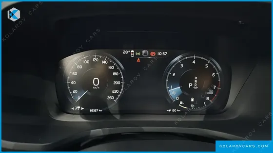 VOLVO S60 B5 INSCRIPTION