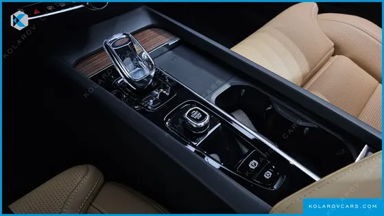 VOLVO S60 B5 INSCRIPTION