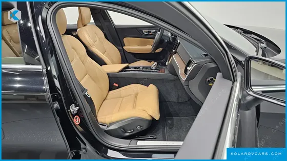 VOLVO S60 B5 INSCRIPTION