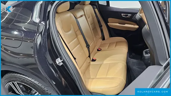 VOLVO S60 B5 INSCRIPTION