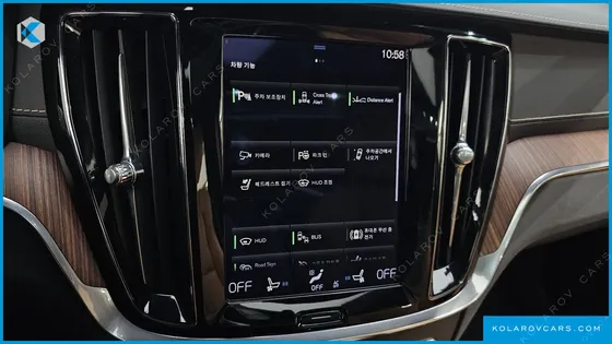 VOLVO S60 B5 INSCRIPTION
