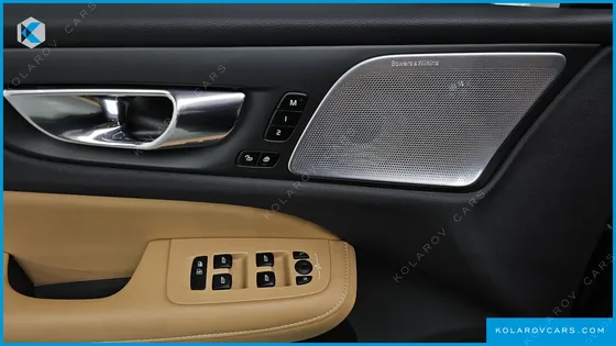 VOLVO S60 B5 INSCRIPTION