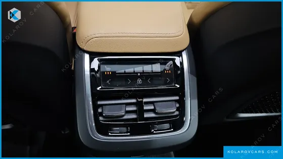VOLVO S60 B5 INSCRIPTION