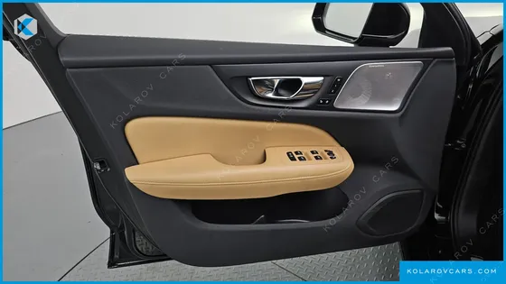 VOLVO S60 B5 INSCRIPTION