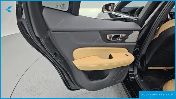 VOLVO S60 B5 INSCRIPTION
