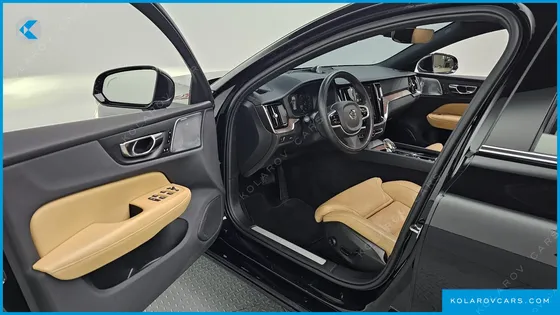 VOLVO S60 B5 INSCRIPTION