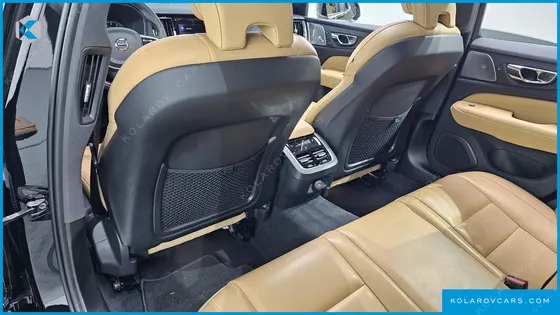 VOLVO S60 B5 INSCRIPTION