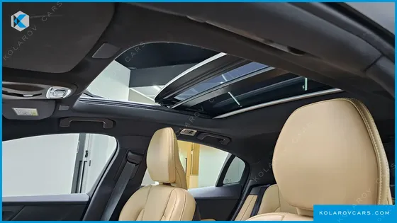 VOLVO S60 B5 INSCRIPTION