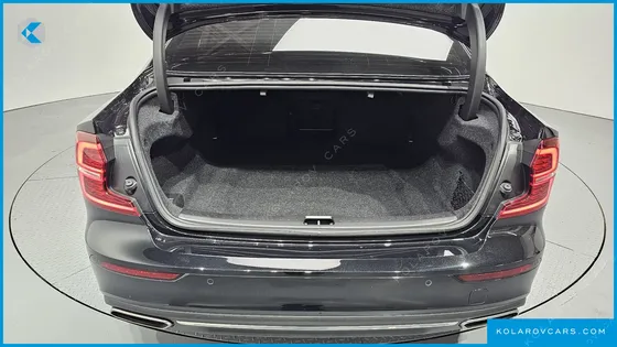 VOLVO S60 B5 INSCRIPTION