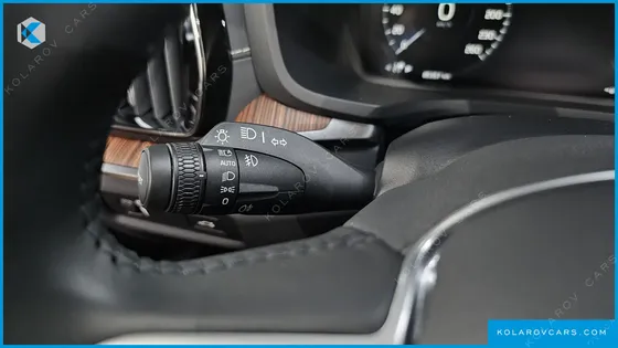 VOLVO S60 B5 INSCRIPTION