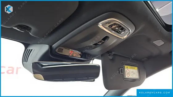 VOLVO S60 B5 INSCRIPTION