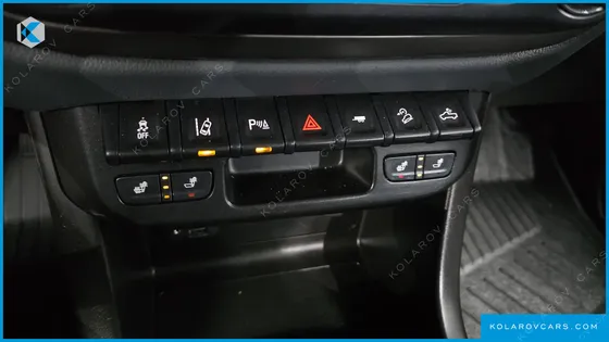 CHEVROLET (GM DAEWOO) COLORADO 3.6 Z71-X MIDNIGHT 4WD