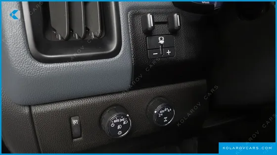 CHEVROLET (GM DAEWOO) COLORADO 3.6 Z71-X MIDNIGHT 4WD