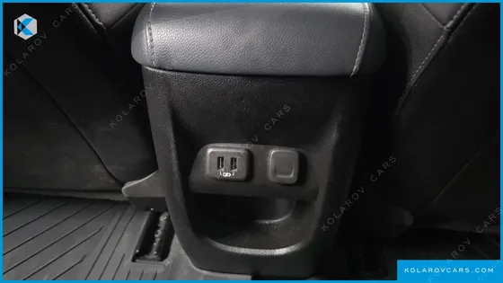 CHEVROLET (GM DAEWOO) COLORADO 3.6 Z71-X MIDNIGHT 4WD