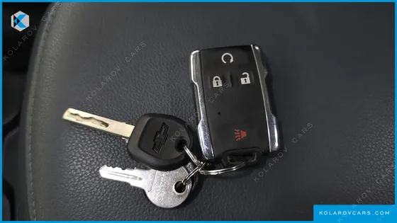 CHEVROLET (GM DAEWOO) COLORADO 3.6 Z71-X MIDNIGHT 4WD