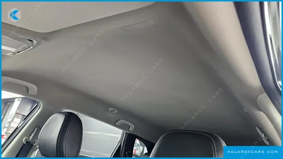 RENAULT KOREA QM6 (KOLEOS) 2.0 LPE LE 2WD