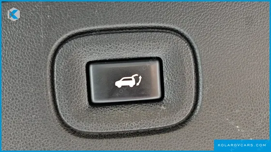 RENAULT KOREA QM6 (KOLEOS) 2.0 LPE LE 2WD