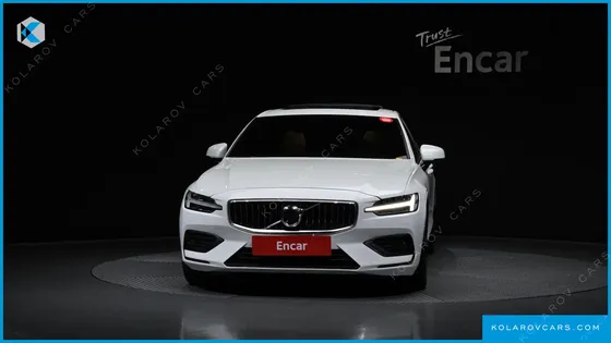 VOLVO S60 B5 INSCRIPTION