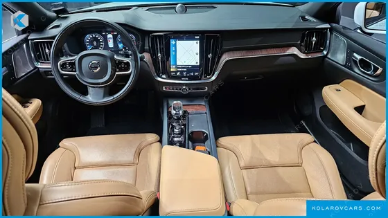 VOLVO S60 B5 INSCRIPTION