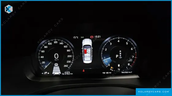 VOLVO S60 B5 INSCRIPTION