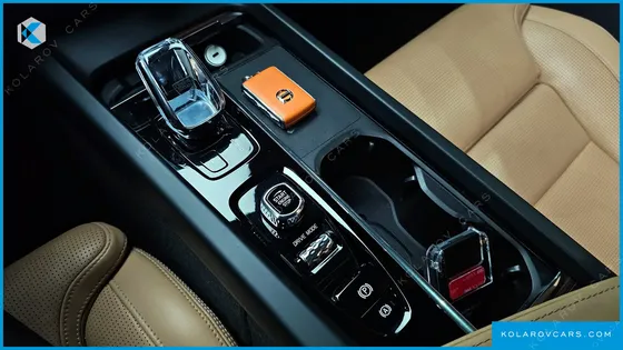 VOLVO S60 B5 INSCRIPTION