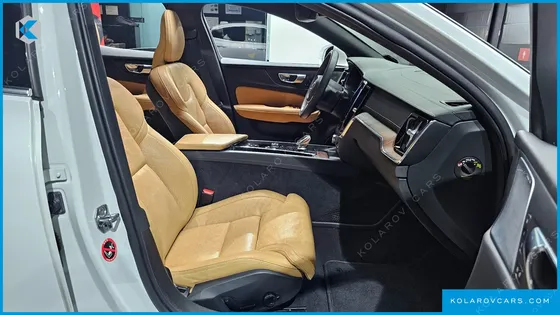 VOLVO S60 B5 INSCRIPTION