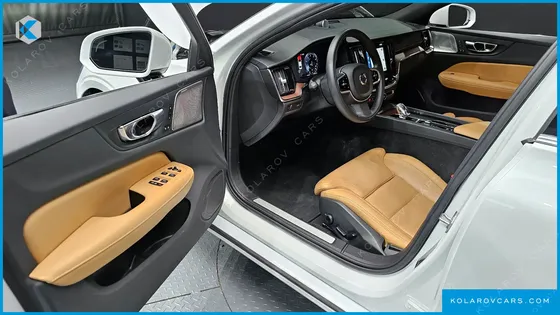 VOLVO S60 B5 INSCRIPTION