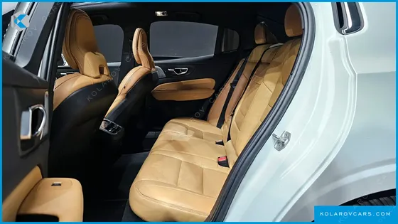 VOLVO S60 B5 INSCRIPTION