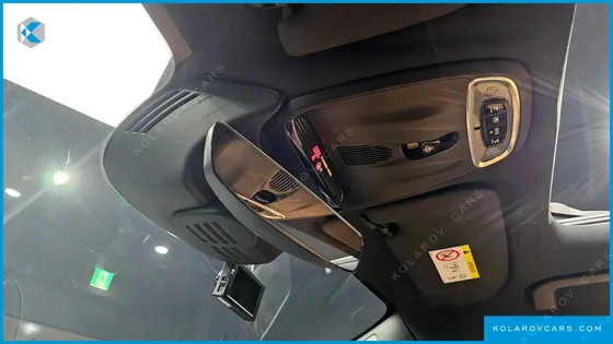 VOLVO S60 B5 INSCRIPTION